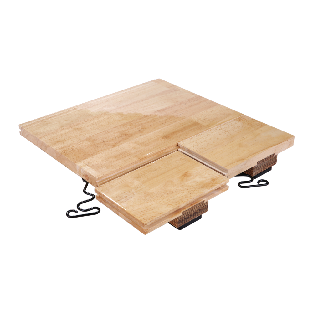 NB-H600 FIBA Certification